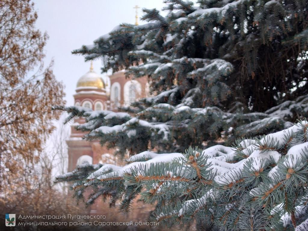 Прогноз погоды на 18-19 февраля 2023 года.