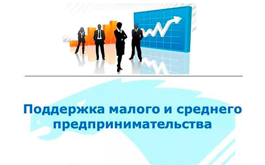 О мерах государственной поддержки, предоставляемых  субъектам малого и среднего предпринимательства  на территории Саратовской области.