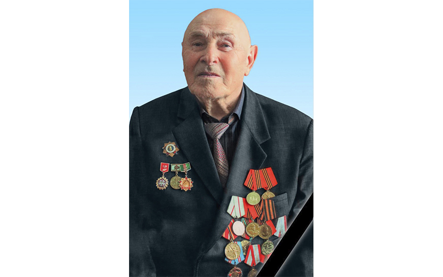 Администрация, Собрание, Общественная палата Пугачевского района, Совет ветеранов выражают искренние соболезнования родным и близким.