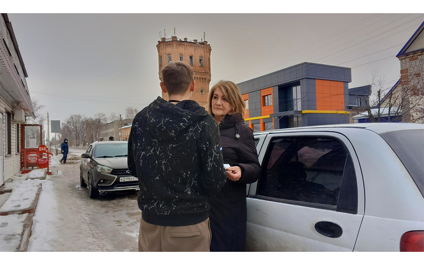 Борьба с терроризмом на сегодняшний день является одной из важнейших задач нашего государства.