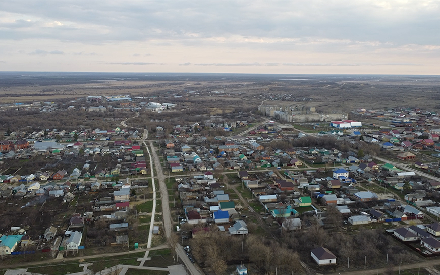 В этом году нашему любимому городу исполняется 260 лет..