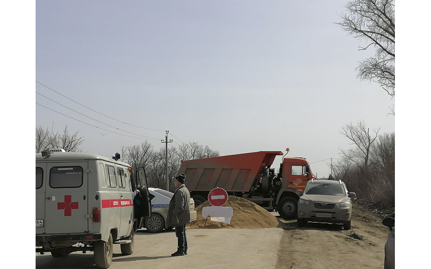Уважаемые жители Пугачёвского района!.