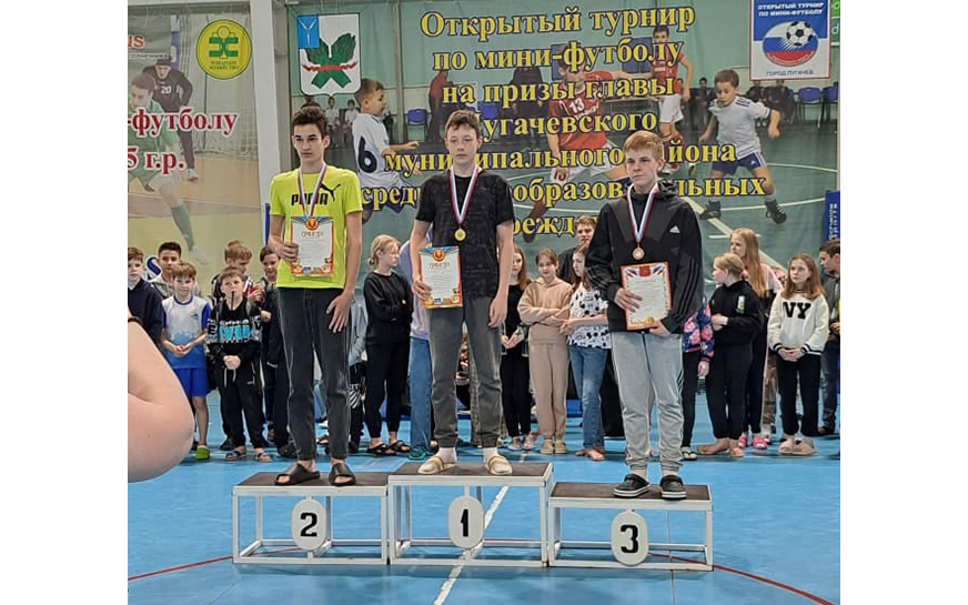 Традиционные соревнования по плаванию, посвящённые &quot;Дню космонавтики&quot;.