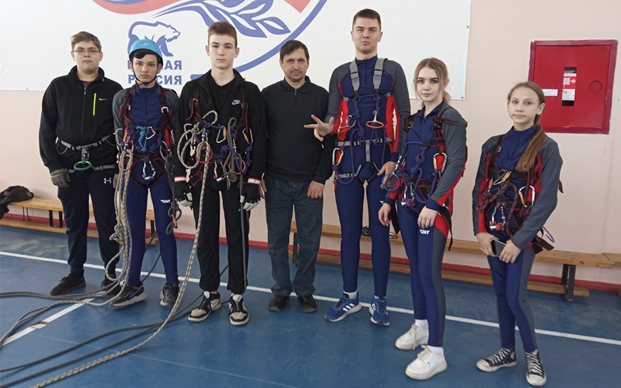 «Пугачёвский микс – 2023»..