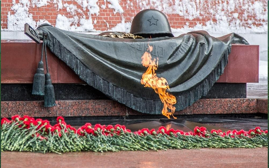 “Память Народов”, онлайн мемориал защитников Отечества, объявляет о начале акции “Вспомним СВОих”.