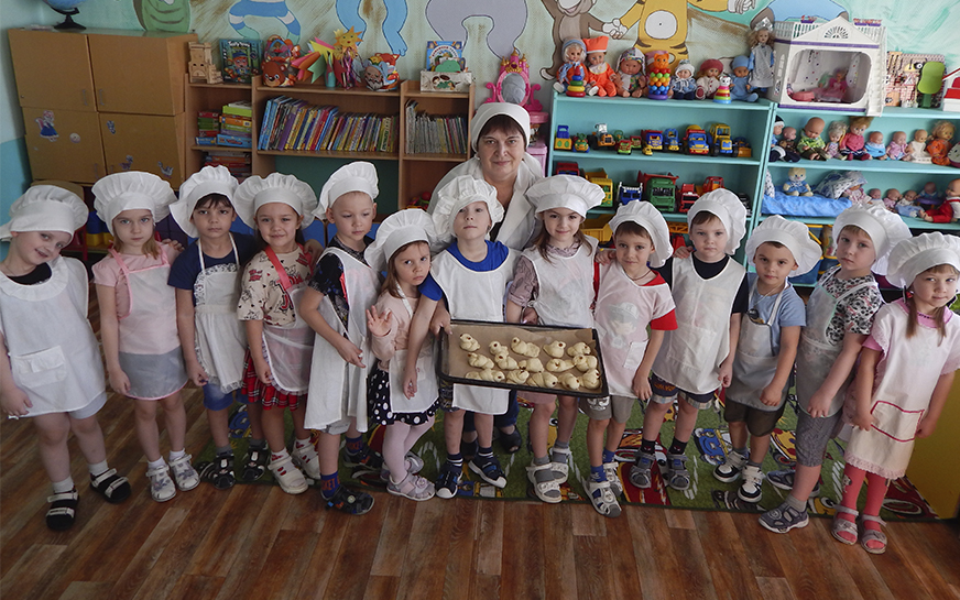 «Жаворонки».