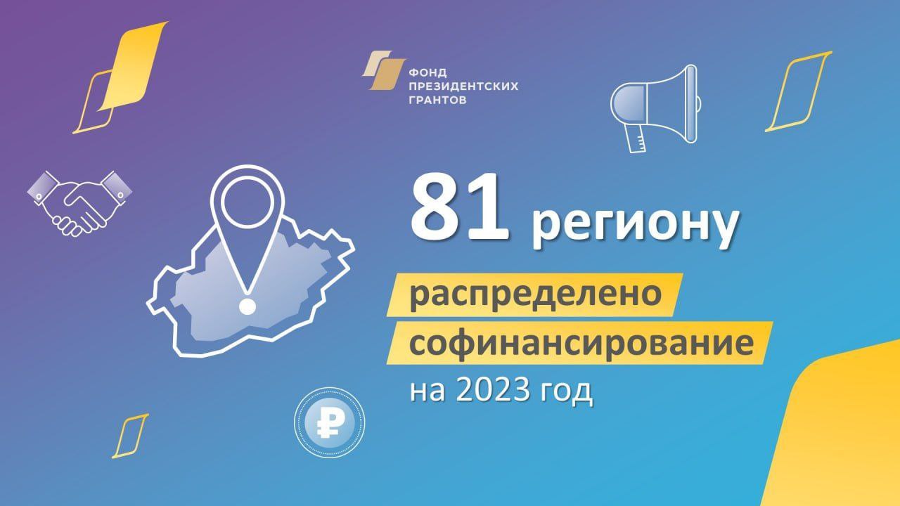 Региональный конкурс социальных проектов со нко самарской области