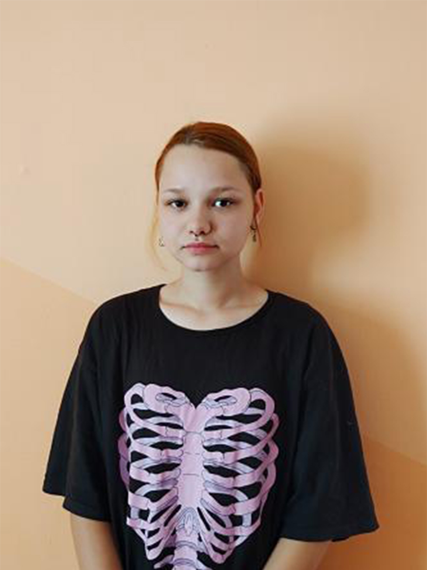 Амина В. 14.05.2025.