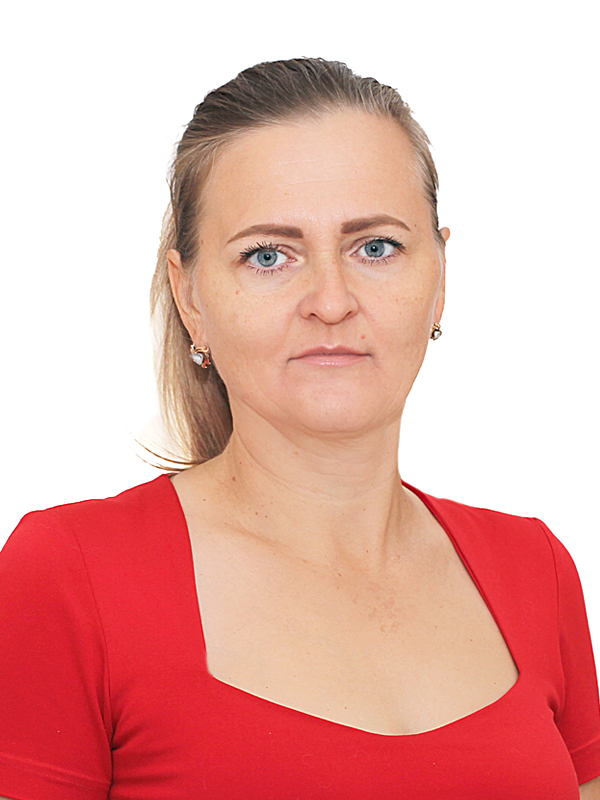 Фирсова Екатерина Юрьевна.