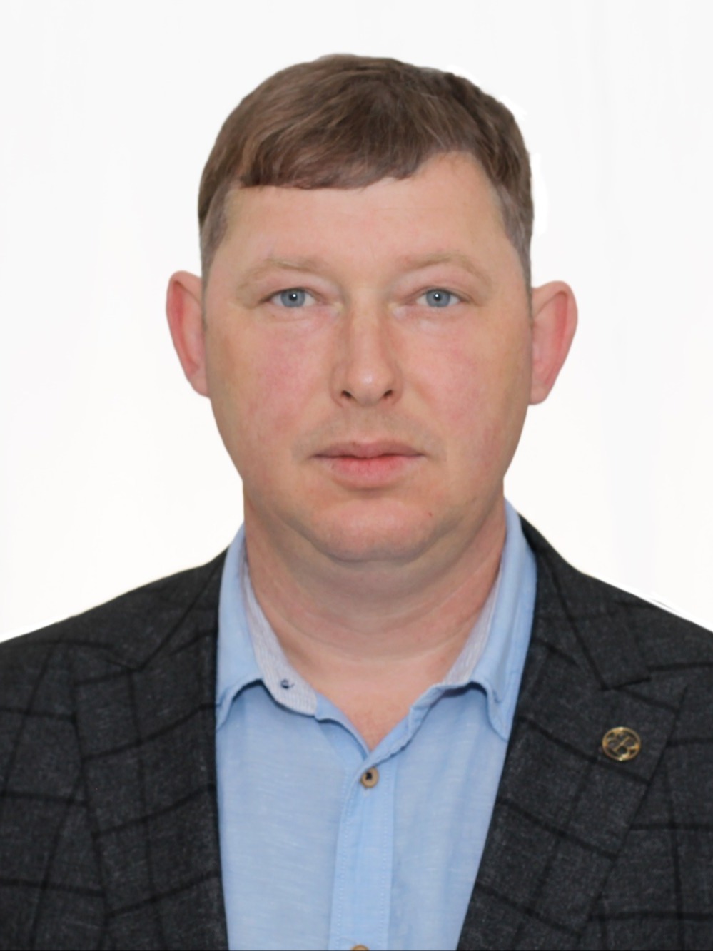 Жалнин Сергей Владимирович Жалнин Сергей Владимирович.