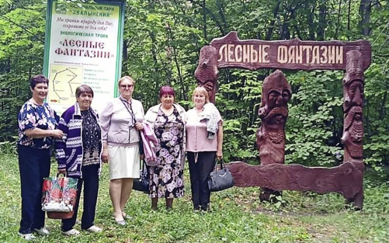 Участники проекта «Социальный туризм» КЦСОН Пугачевского района открывают новые маршруты. Участники проекта «Социальный туризм» КЦСОН Пугачевского района открывают новые маршруты.