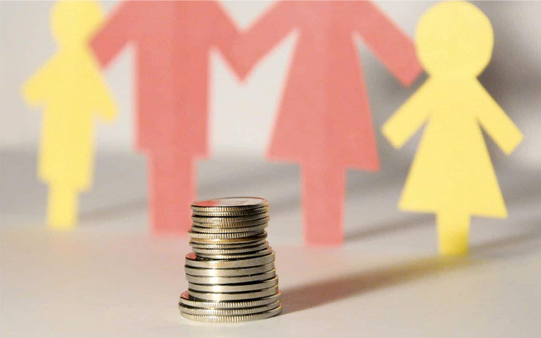 Информация о пособии на ребенка в возрасте от 17 до 18 лет. Информация о пособии на ребенка в возрасте от 17 до 18 лет.