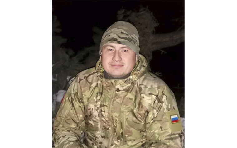 Глава Пугачевского муниципального района Алексей Янин выразил искренние слова соболезнований родным и близким Акчурина Дамира Идрисовича:. Глава Пугачевского муниципального района Алексей Янин выразил искренние слова соболезнований родным и близким Акчурина Дамира Идрисовича:.