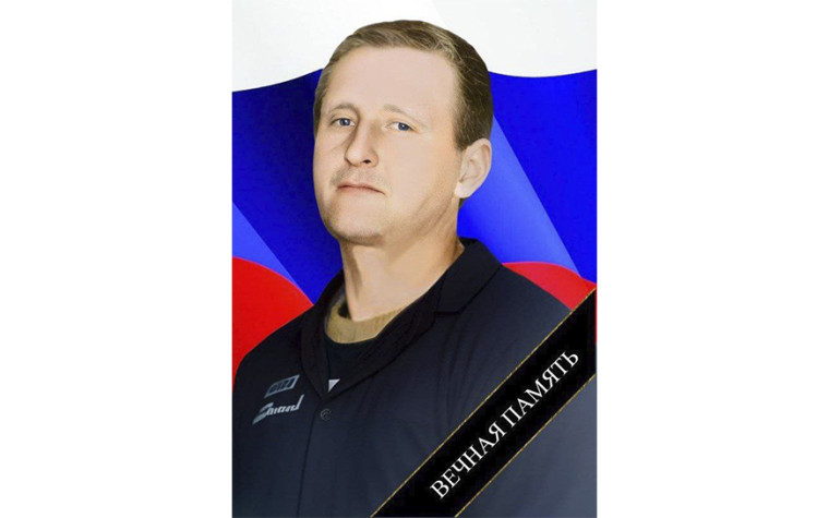 Глава Пугачевского муниципального района Алексей Янин сообщил, что 19 марта 2025 года, состоится прощание с нашим земляком, участником специальной военной операции, Березиным Иваном Александровичем. Глава Пугачевского муниципального района Алексей Янин сообщил, что 19 марта 2025 года, состоится прощание с нашим земляком, участником специальной военной операции, Березиным Иваном Александровичем.