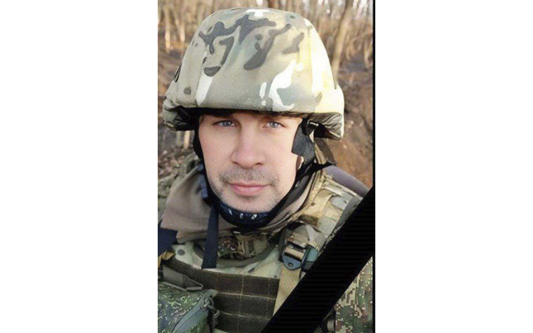 В ходе специальной военной операции погиб уроженец Пугачевского района Саратовской области Соломатин Алексей Анатольевич.. В ходе специальной военной операции погиб уроженец Пугачевского района Саратовской области Соломатин Алексей Анатольевич..