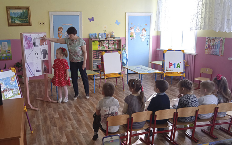 «Использование инновационных технологий в нравственно-патриотическом воспитании дошкольников». «Использование инновационных технологий в нравственно-патриотическом воспитании дошкольников».