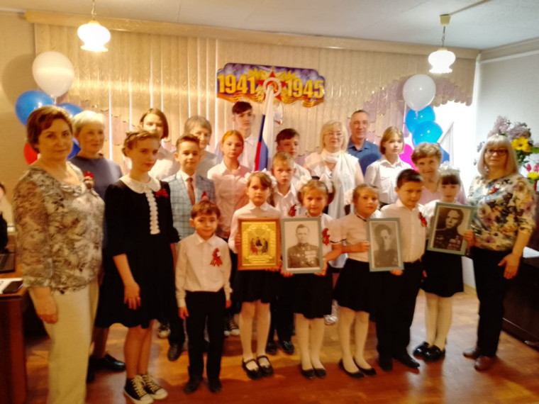 Твой подвиг бессмертен солдат!.